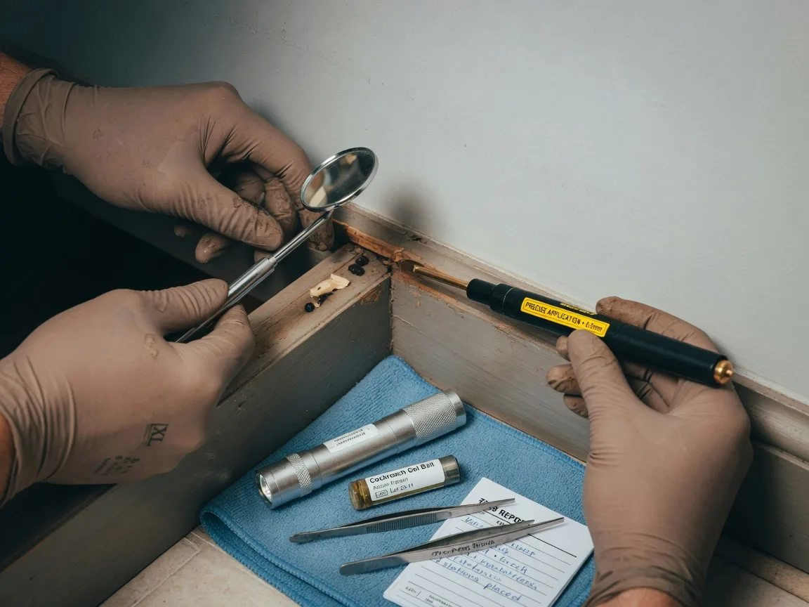Why choose Emergency Pest Control in Swoope, VA